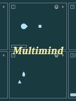 一心多用 Multimind