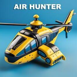 Air Hunter