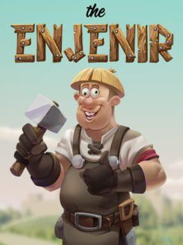 The Enjenir: The Engineering Physics Building Simulator