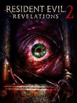 Resident Evil Revelations 2 (章节1：流放地) (中日英韩文版)