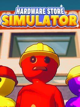 Hardware Store Simulator / 五金店模擬器