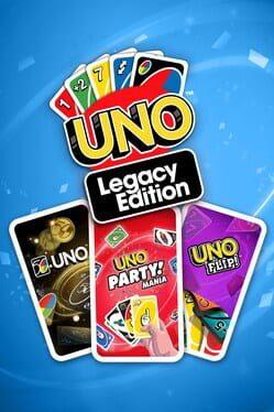 UNO™ Legacy Edition