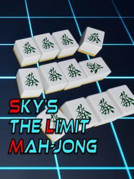 Sky's The Limit MAH-JONG