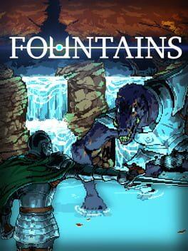 ファウンテンズ (FOUNTAINS)