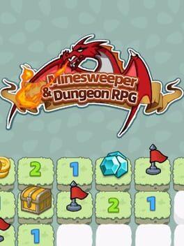 Minesweeper & Dungeon RPG - 扫雷与地下城