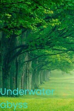 Underwater abyss