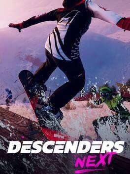 Descenders Next (ゲーム プレビュー)