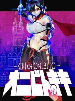 ONIBITO KIKI