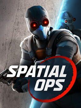 Spatial Ops Manager
