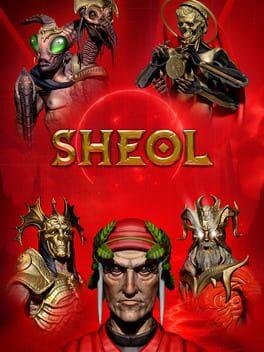 SHEOL INFERNO