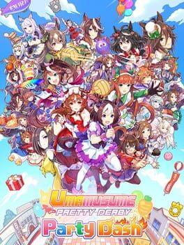 赛马娘 Pretty Derby 热血喧闹大感谢祭！