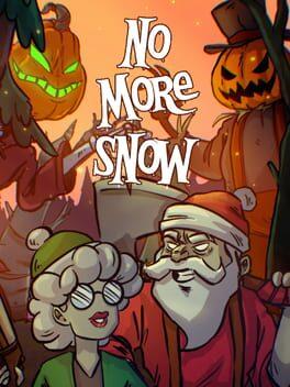 No More Snow