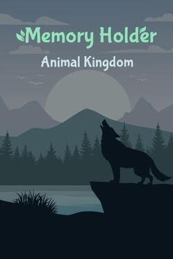 Memory Holder: Animal Kingdom