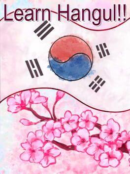 Learn Hangul!!