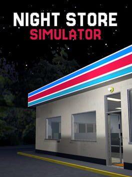 NIGHT STORE SIMULATOR