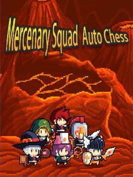 佣兵小队自走棋 Mercenary Squad Auto Chess