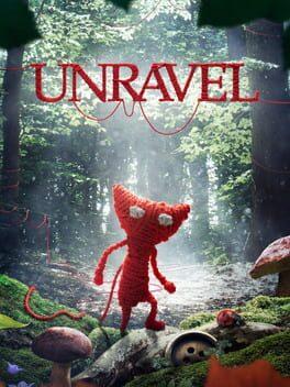 Unravel (英文版)