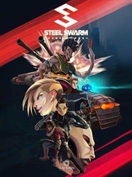 Steel Swarm: APOCALYPSE