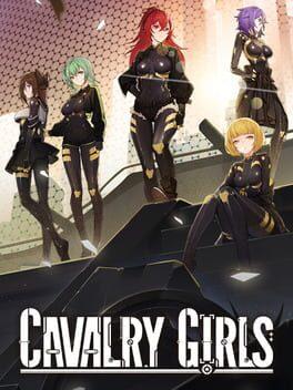 鉄騎の少女 Cavalry Girls