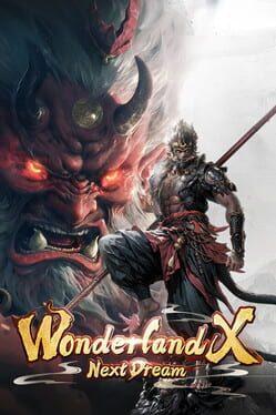 Wonderland X: Next Dream
