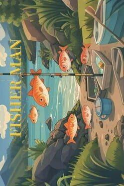 Fisherman