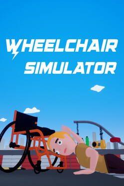 Wheelchair Together