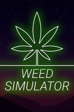 Weed Simulator