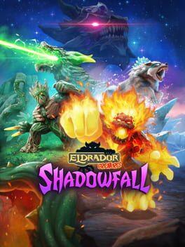 ELDRADOR® CREATURES SHADOWFALL