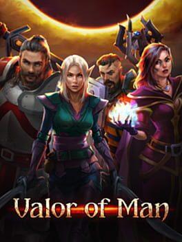 Valor of Man