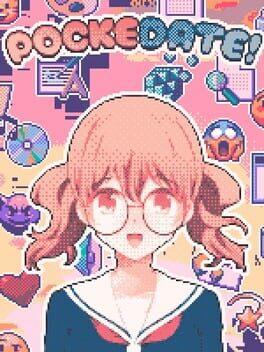 PockeDate! - ポケットデートシミュレータ