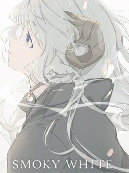 SMOKY WHITE