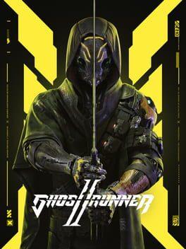 幽灵行者 2（Ghostrunner 2）
