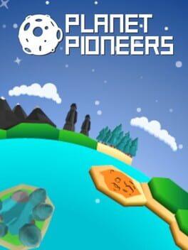 Planet Pioneers
