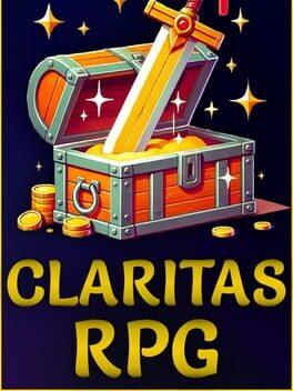 Claritas - Dungeon Crawler RPG