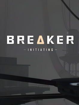 BREAKER: INITIATING