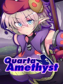 駆錬輝晶 クォルタ アメテュス EG