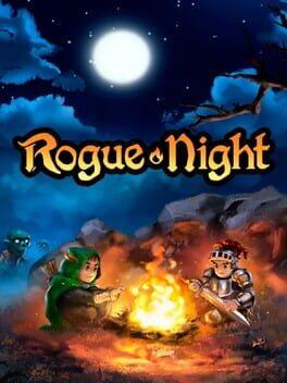 Rogue Night