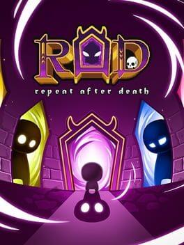 RAD: Repeat After Death