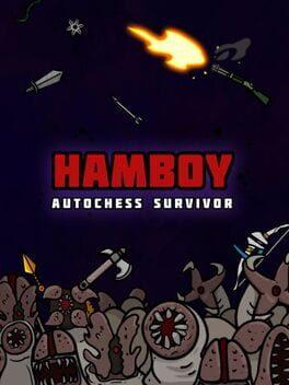 Hamboy : AutoChess Survivor