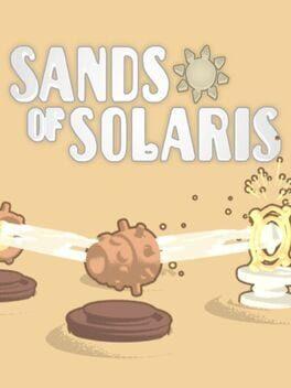 Sands Of Solaris
