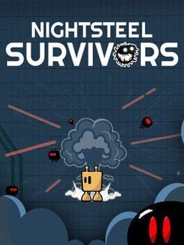 Nightsteel Survivors