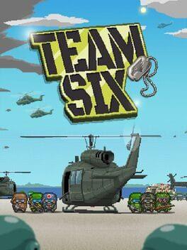 TEAM SIX - Armored Troops
