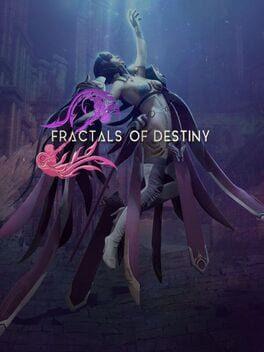 FRACTALS OF DESTINY