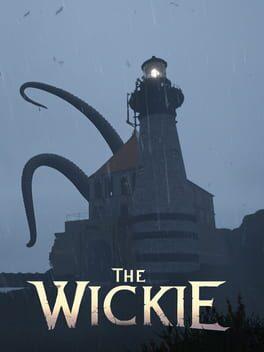The Wickie : Journey of a Lighthouse Keeper