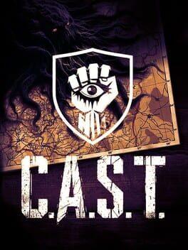 C.A.S.T. (CHERNOZEM ANOMALY STRIKE TEAM)