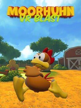 Moorhuhn / Crazy Chicken VR Blast