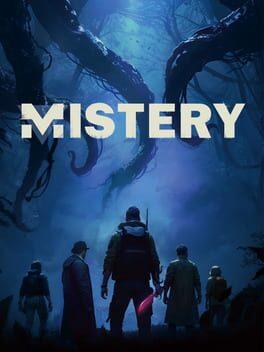 MISTERY