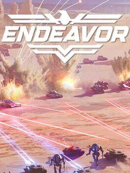 Endeavor: Rite of Passage