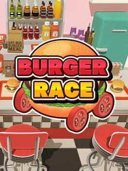 Burgerレース