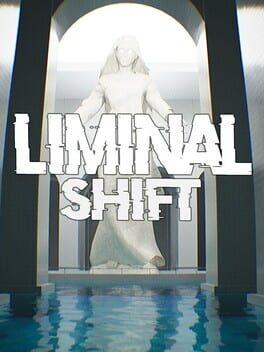 LIMINAL SHIFT